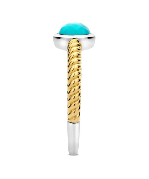 Ti Sento - Milano Ring 12332TQ - Bilde 2