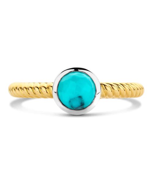 Ti Sento - Milano Ring 12332TQ - Bilde 3