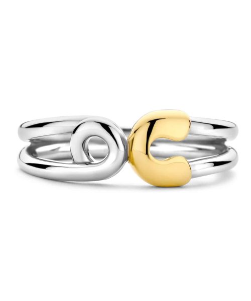 Ti Sento - Milano Ring 12333SY - Bilde 3