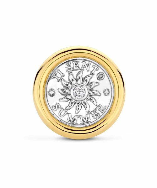 Ti Sento - Milano Ring 12334ZY - Bilde 3
