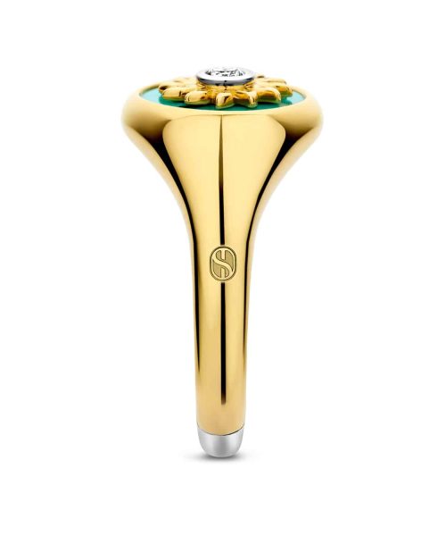 Ti Sento - Milano Ring 12335TQ - Bilde 2