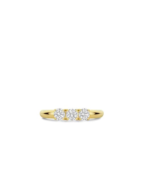 Ti Sento - Milano Ring 12349ZY - Bilde 3