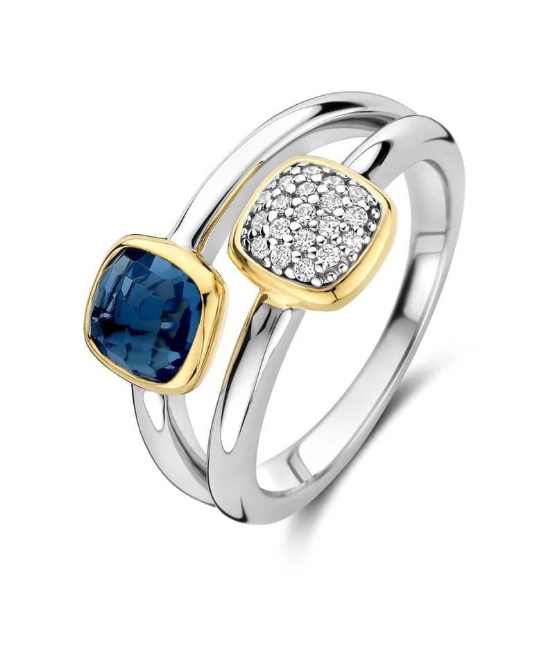 Ti Sento - Milano Ring 12352DB