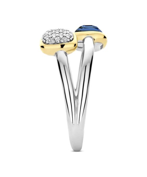 Ti Sento - Milano Ring 12352DB - Bilde 2