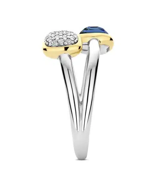 Ti Sento - Milano Ring 12352DB - Bilde 2