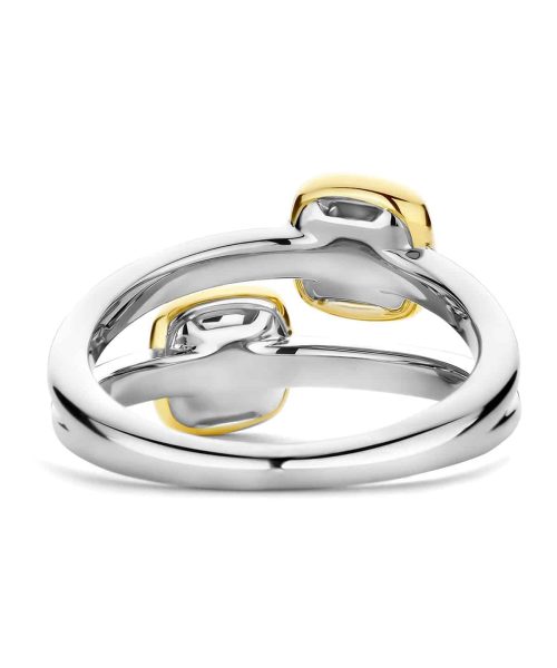 Ti Sento - Milano Ring 12352DB - Bilde 3