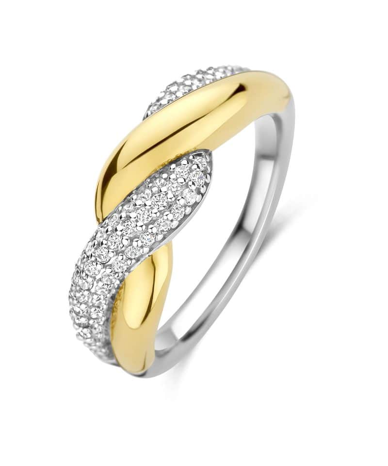 Ti Sento - Milano Ring 12370ZY