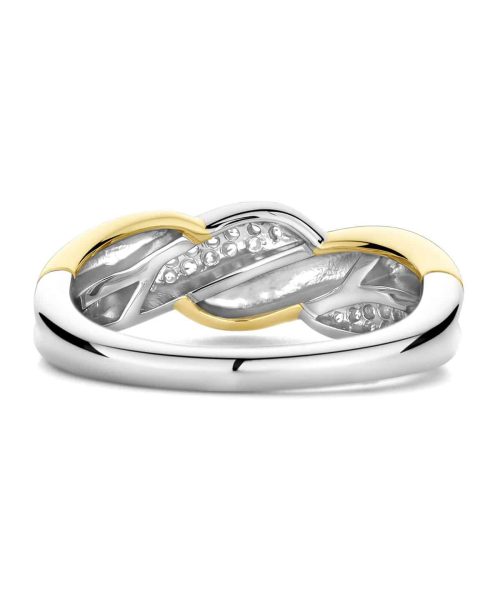 Ti Sento - Milano Ring 12370ZY - Bilde 3