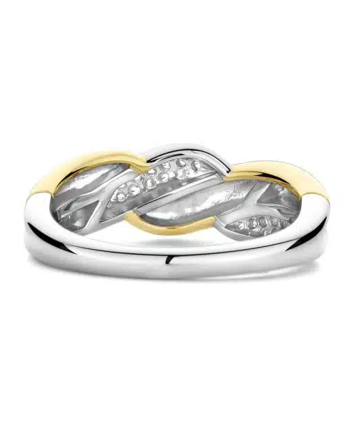 Ti Sento - Milano Ring 12370ZY - Bilde 3