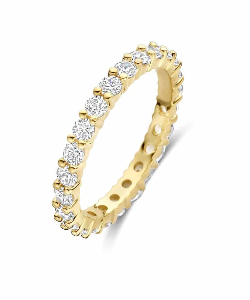 Ti Sento - Milano Ring 12371ZY