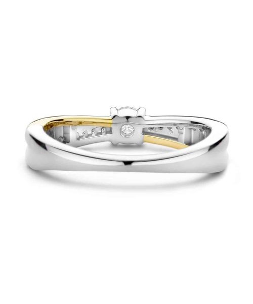 Ti Sento - Milano Ring 12374ZY - Bilde 3