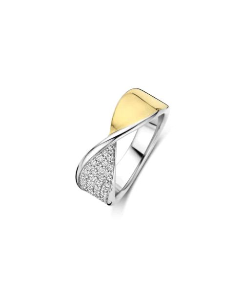 Ti Sento - Milano Ring 12393ZY