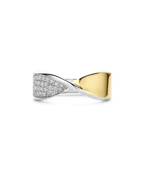 Ti Sento - Milano Ring 12393ZY - Bilde 3