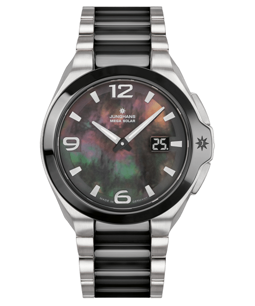 Junghans Spektrum Damen 35.6mm - 15/1500.44