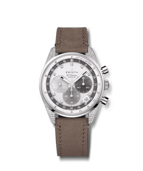 Zenith Chronomaster Original 38mm - 16.3200.3600/03.C906