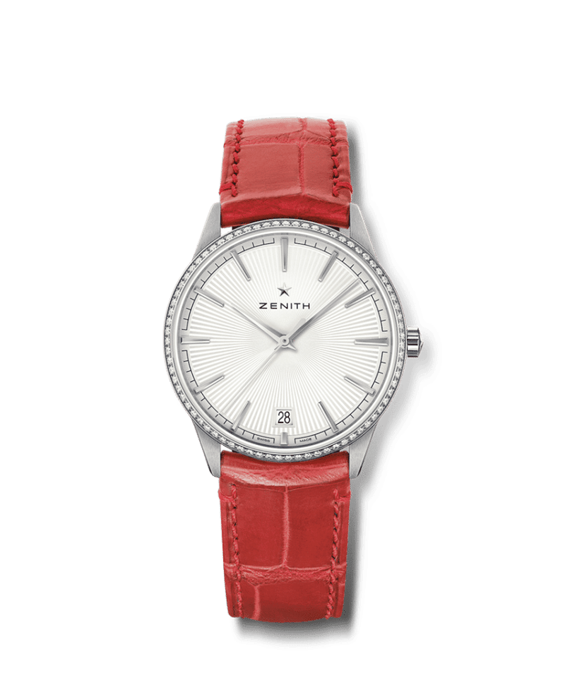 Zenith - Elite Classic Lady 36mm