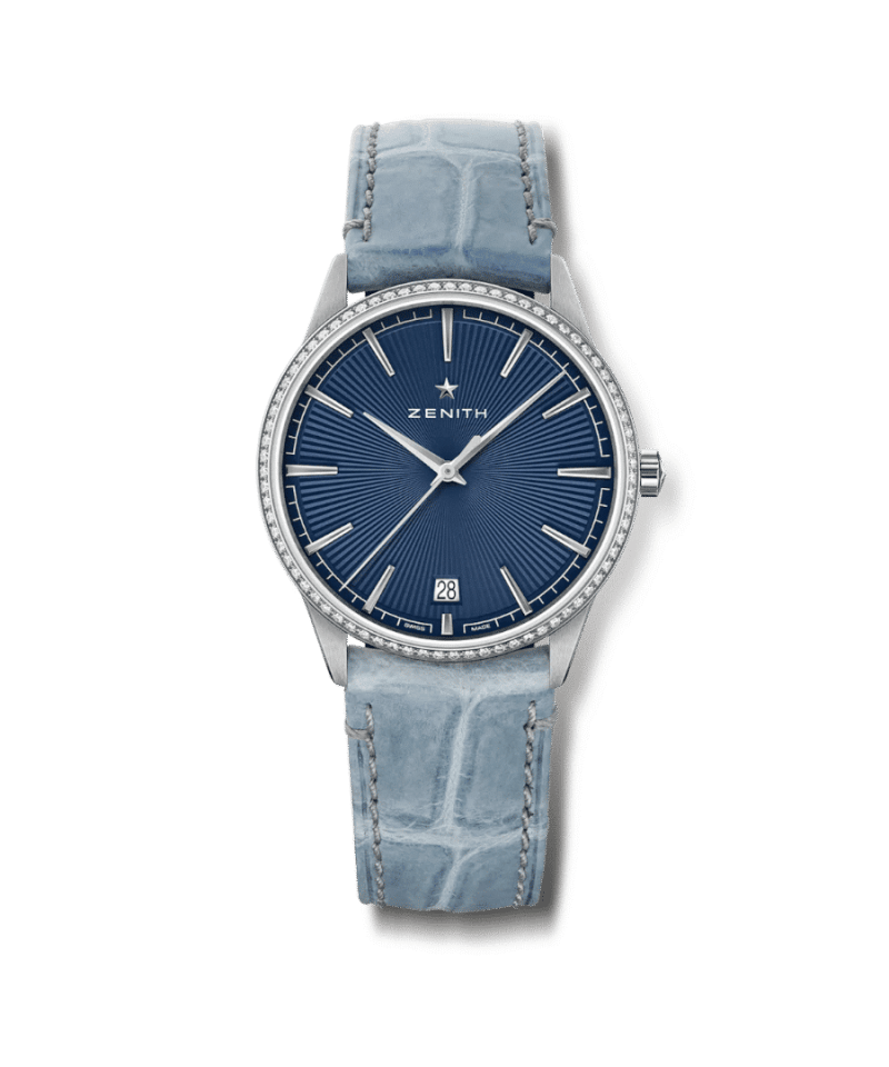 Zenith Elite Classic Lady - 16.3200.670/02.C832