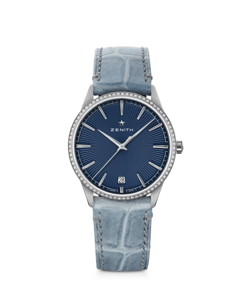 Zenith Elite Classic Lady - 16.3200.670/02.C832