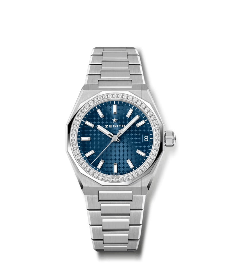 Zenith Defy Skyline 36mm - 16.9400.670/51.I001