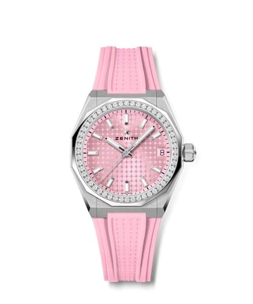 Zenith Defy Skyline 36mm - 16.9400.670/18.I001 - Bilde 2