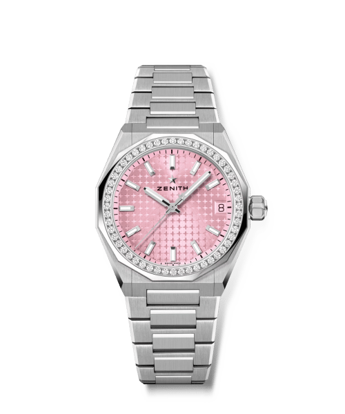 Zenith Defy Skyline 36mm - 16.9400.670/18.I001
