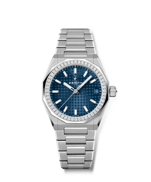 Zenith Defy Skyline 36mm - 16.9400.670/51.I001