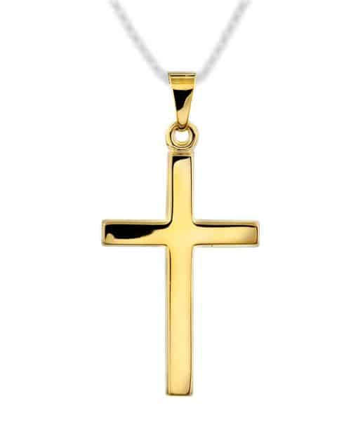 Dream bracelet, 925 Silver based, 18k Gold plated - Bjørg