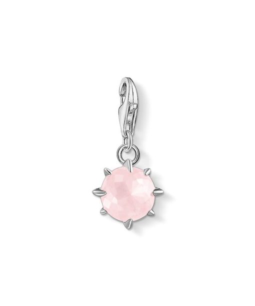 Thomas Sabo Charm Pendant Birth Stone October