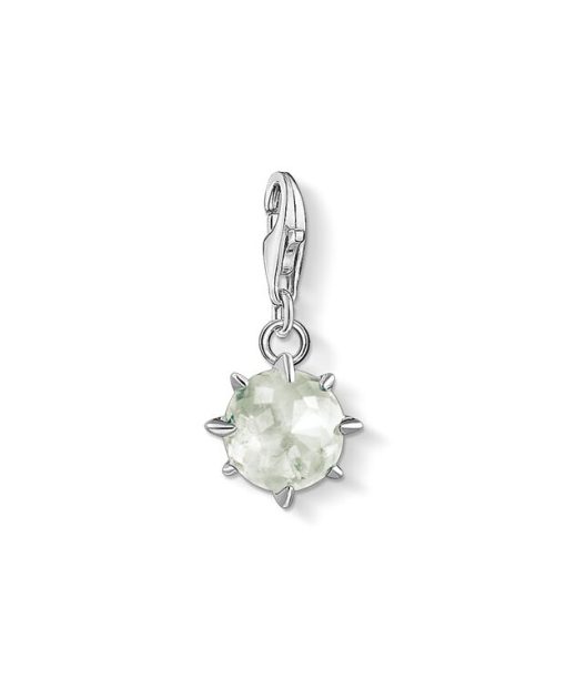 Thomas Sabo Charm Pendant Birth Stone August