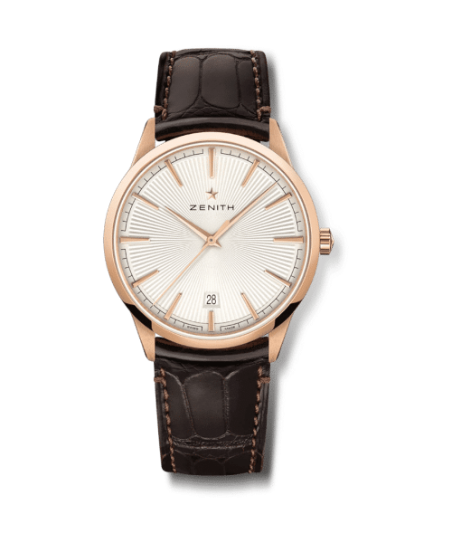 Zenith Elite Classic - 18.3100.670/01.C920
