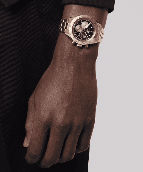 Zenith Chronomaster Sport 41mm - 18.3101.3600/21.M3100 - Bilde 3