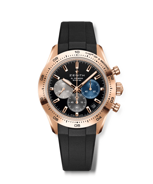Zenith Chronomaster Sport 41mm - 18.3101.3600/21.R951