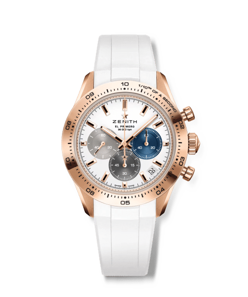 Zenith Chronomaster Sport 41mm - 18.3101.3600/69.R953