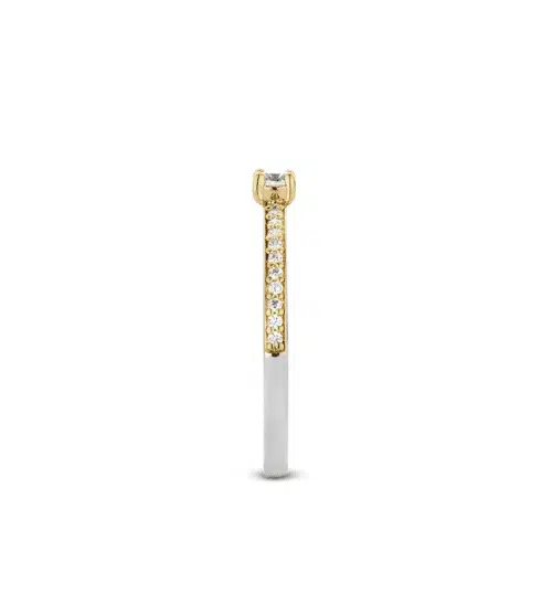 TI SENTO - Milano Ring 1869ZY - Bilde 2