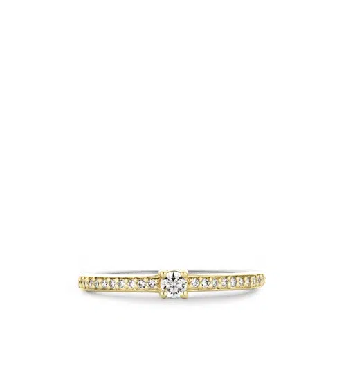 TI SENTO - Milano Ring 1869ZY - Bilde 3