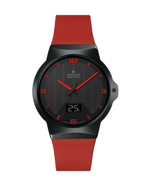 Junghans Force Mega Solar - 18/1402.00