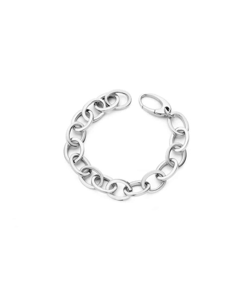 Prins & Prinsesse - Ørepynt i Sølv