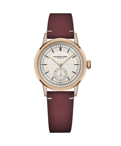 Raymond Weil Millesime 35mm - 2130-C5S-64001