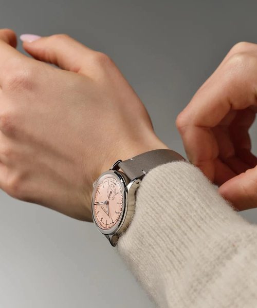 Raymond Weil Millesime 35mm - 2130-STC-80001 - Bilde 3