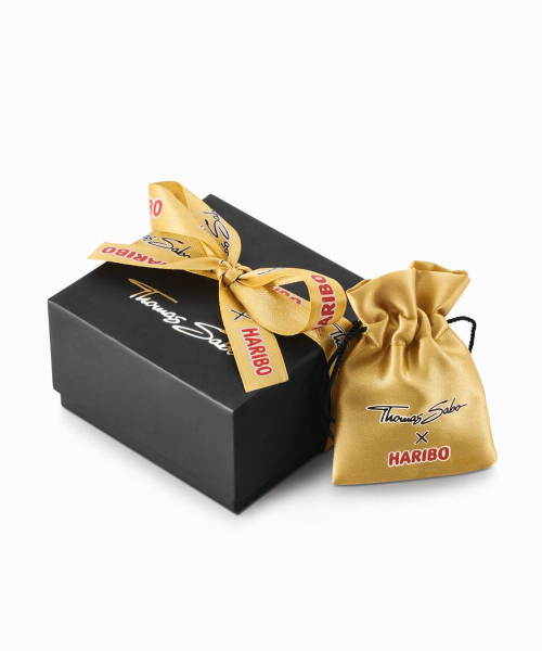 Thomas Sabo - Silver charm pendant HARIBO - Bilde 4