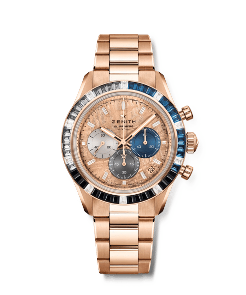 Zenith Chronomaster Sport 41mm - 22.3100.3600/69.M3100
