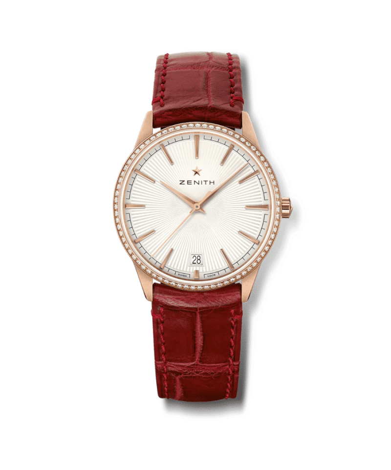 Zenith Elite Classic Lady - 22.3200.670/01.C831