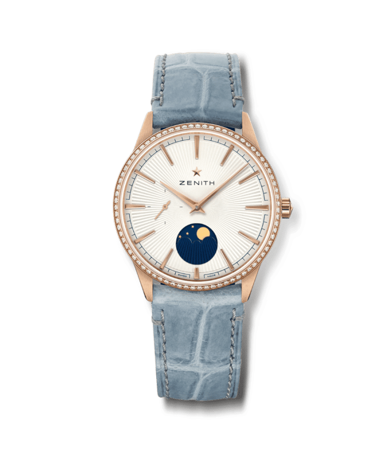 Zenith Elite Moonphase Lady - 22.3200.692/01.C832
