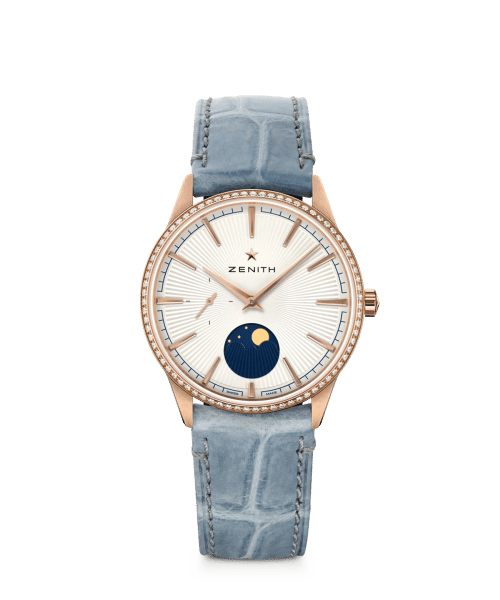 Zenith Elite Moonphase Lady - 22.3200.692/01.C832
