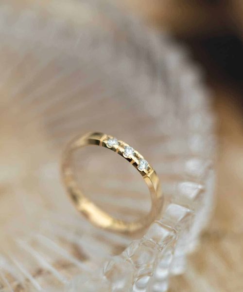 Alpha alliansering, Diamant 0.30ct (WSI) - Bilde 2
