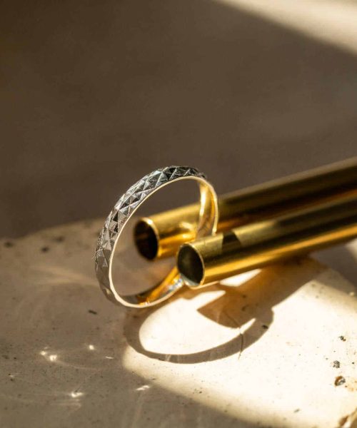 Varese ring i sølv - Bilde 4
