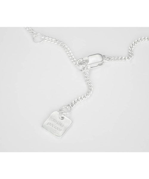 Bjørg Jewellery - Iconic Heart bracelet, 925 Silver - Bilde 3