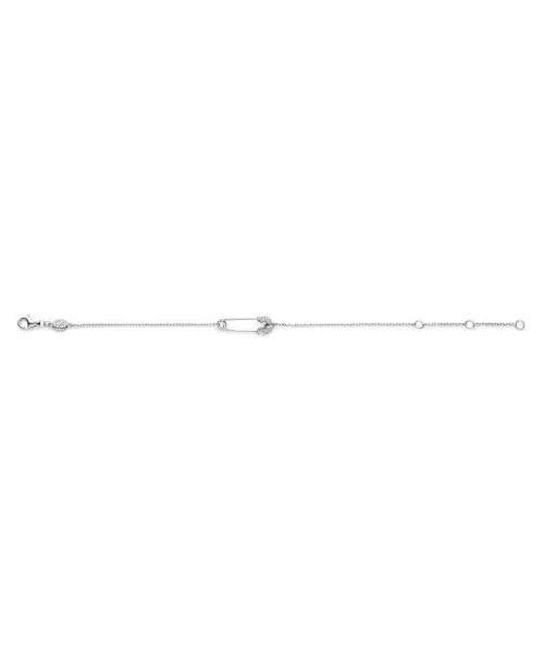 Ti Sento - Milano Bracelet 23035ZI - Bilde 2