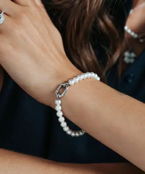Ti Sento - Milano Bracelet 23037PW - Bilde 4