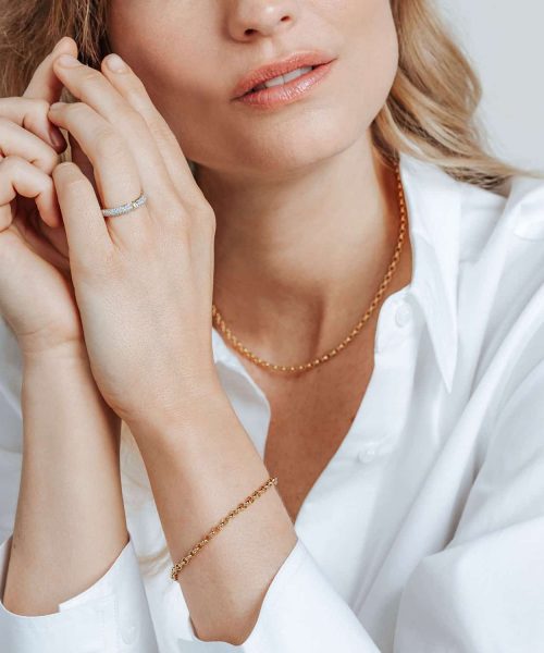 Ti Sento - Milano Bracelet 23068SY - Bilde 5